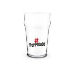 Vaso Cervecero: Pinta Stout Hashtag 473 ML - Image 3