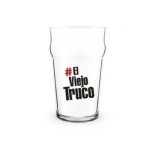 Vaso Cervecero: Pinta Stout Hashtag 473 ML - Image 7
