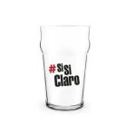 Vaso Cervecero: Pinta Stout Hashtag 473 ML - Image 8