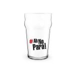 Vaso Cervecero: Pinta Stout Hashtag 473 ML - Image 5
