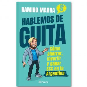 Hablemos De Guita - Ramiro Marra