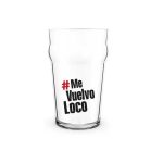 Vaso Cervecero: Pinta Stout Hashtag 473 ML - Image 6