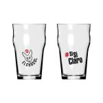Vaso Cervecero: Pinta Stout Hashtag 473 ML - Image 2