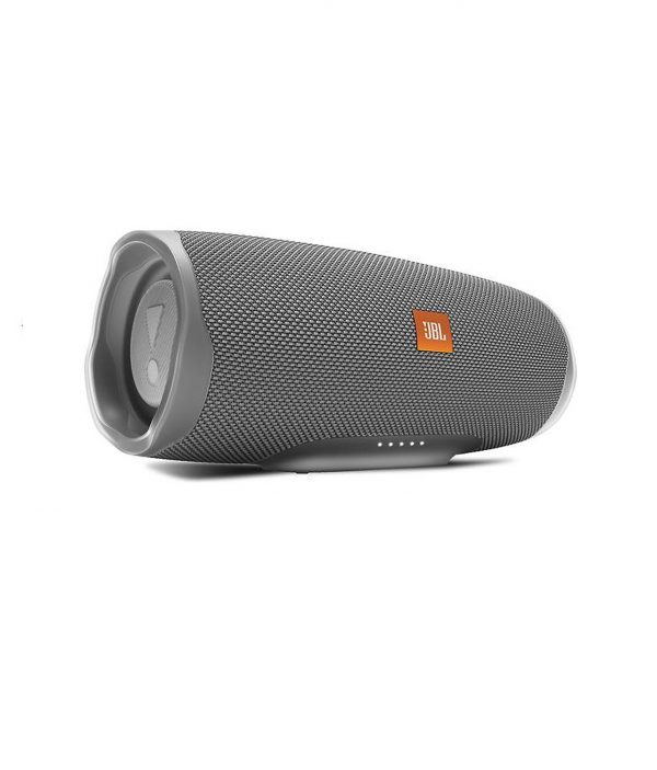 Parlante Bluetooth JBL Gris