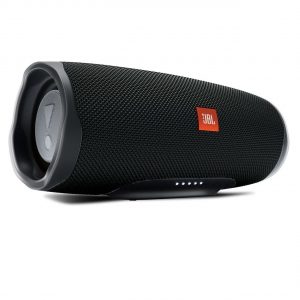 Parlante Bluetooth JBL Negro