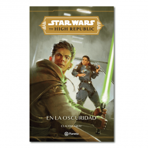 Star Wars High republic