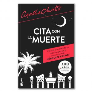 Cita con la Muerte - Agatha Christie