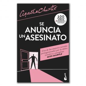 Se anuncia un asesinato - Agatha Christie