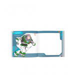 Lightyear. Libro De Arte Y Viajes Espaciales - Disney - Image 2