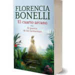 El Cuarto Arcano. El Puerto De Las Tormentas F. Bonelli