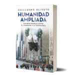 Humanidad Ampliada De Guillermo Oliveto - Planeta