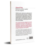 Maldición Eterna A Quien Lea Estas Páginas (ne) Manuel Puig - Image 2