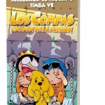 Los Compas 2. Los Compas Escapan De La Prisión - Mikecrack