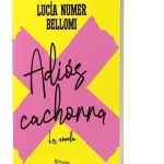 Adiós Cachorra De Lucía Numer - Planeta - Image 2