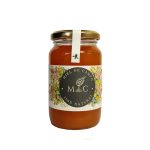 Miel de campo MC - Frasco 500 gr.