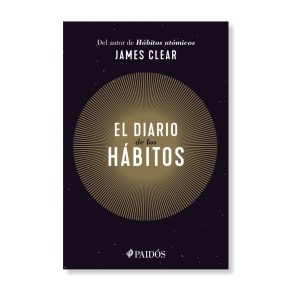 El diario de los hábitos - James Clear Cronishop