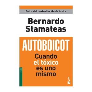 Autoboicot - Bernardo Stamateas