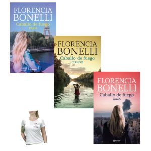 Combo Florencia Bonelli