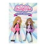 Las Ratitas 1 - Tres, Dos, Uno... ¡superpoderes!