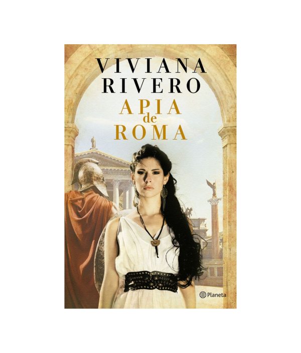 Apia de Roma - Viviana Rivero