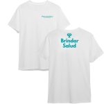 Remera Brindar Salud