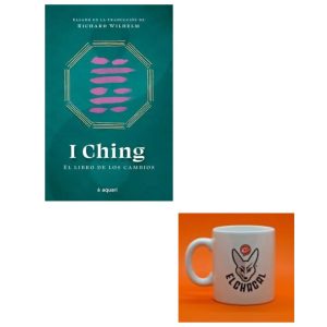 i ching - anónimo