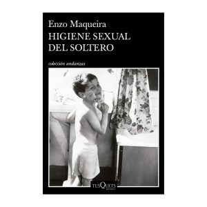 Higiene sexual del soltero - Enzo Maqueira