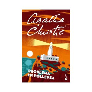Problema en Pollensa - Agatha Christie