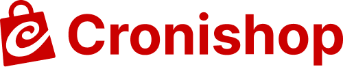 Cronishop