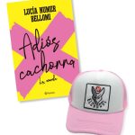Adiós Cachorra De Lucía Numer - Planeta