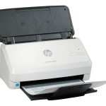 SCANNER HP 2000S2 PROSHEETFEED - Image 6