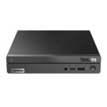 PC Lenovo Thinkcentre Neo 50q i3 8GB RAM 256GB SSD Gen 4 Windows 11 Pro Español - Image 3