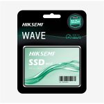 Disco solido interno Hiksemi Wave 480GB 3D NAND SATA III - Image 4