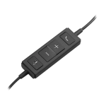 Auriculares Headset Logitech H570e Mono Oficina Usb Oficial - Image 2