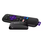 Reproductor Streaming Tv Roku Express Full Hd Fhd Wifi Smart