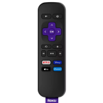 Reproductor Streaming Tv Roku Express Full Hd Fhd Wifi Smart - Image 3