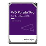 Disco duro interno Western Digital 14TB 3.5" PURPLE PRO - Image 2