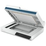 Scanner HP 2600 F1 PRO - Image 7
