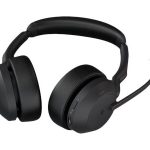Auriculares Jabra Evolve2 55 MS Stereo - Image 4