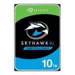 Disco Interno Seagate 10TB 3.5 SKYHAWK 256MB