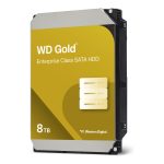 Disco duro Interno Western Digital Gold 8TB SATA 3.5" - Image 4