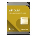 Disco Interno Western Digital 12TB 3.5 GOLD