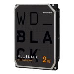 Disco Interno Western Digital 2TB 3.5 Black - Image 3