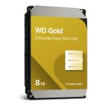 Disco duro Interno Western Digital Gold 8TB SATA 3.5" - Image 3