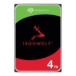 Disco duro interno HDD Seagate 4TB SEA 3.5" NAS IRONWOLF - Image 2