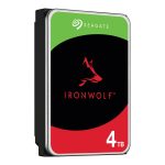 Disco duro interno HDD Seagate 4TB SEA 3.5" NAS IRONWOLF - Image 3