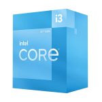 Micro Procesador Intel Core I3-12100 - Image 3