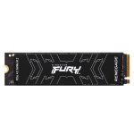 Disco Solido Interno Kingston 2000GB FURY Renegade - Image 2