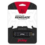 Disco Solido Interno Kingston 2000GB FURY Renegade - Image 4
