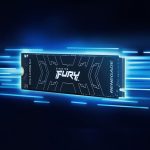 Disco Solido Interno Kingston 2000GB FURY Renegade - Image 5